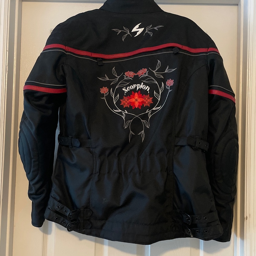 Scorpion XL Jacket